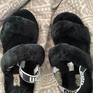 Ugg “Oh Yeah” sandals! BRAND NEW!